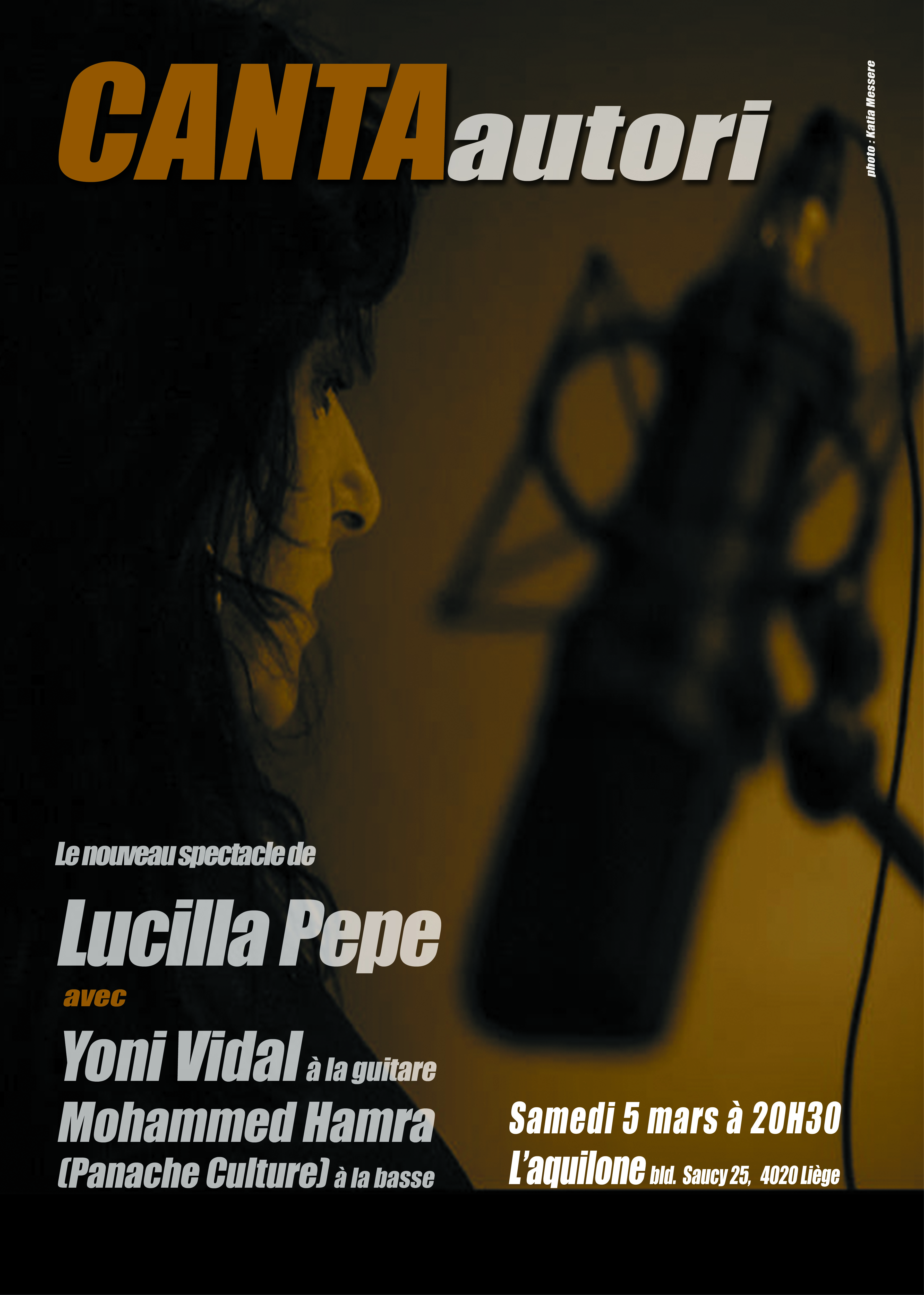 Lucilla.Pepe.Canta.autori. Aquilone-1